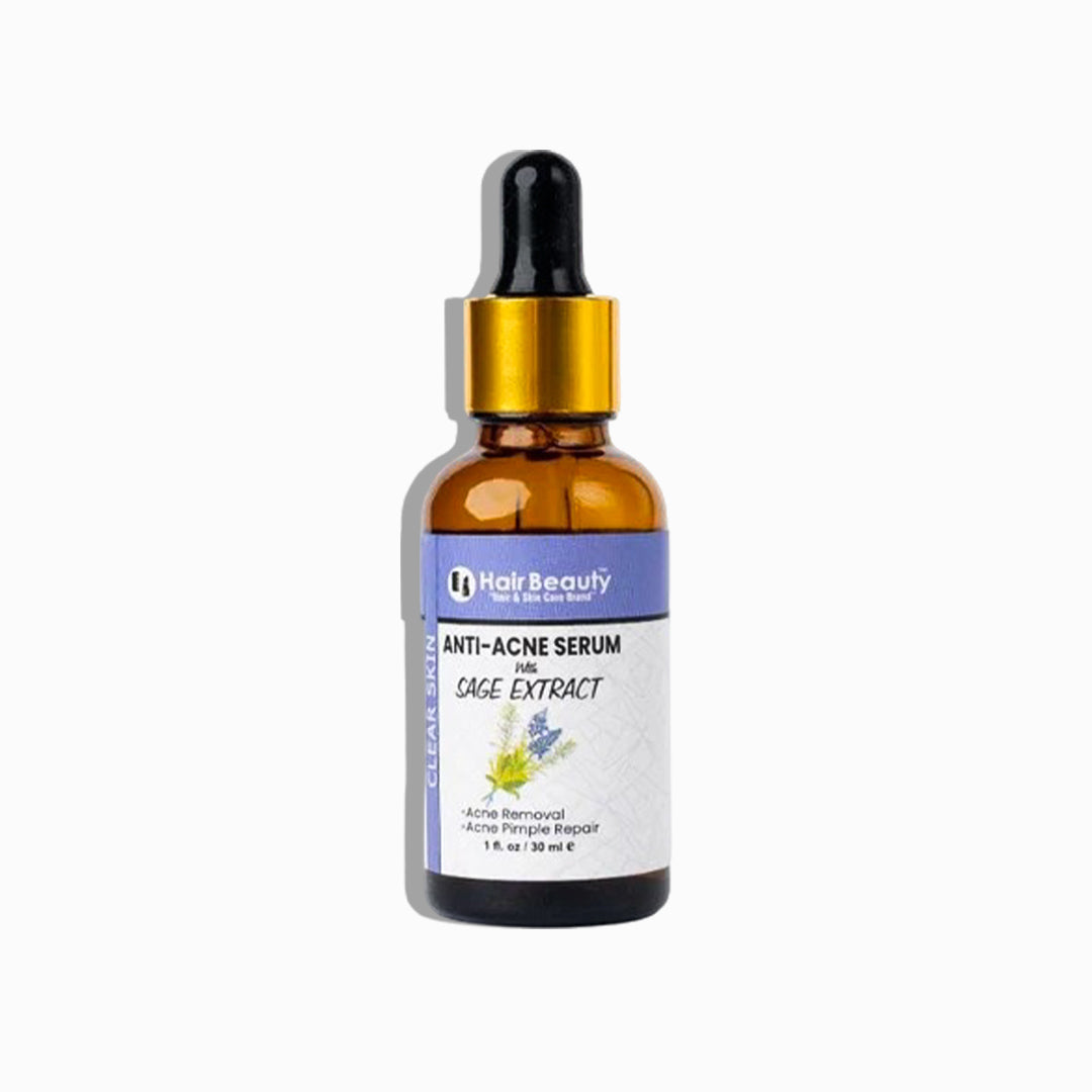 Anti-Acne Serum